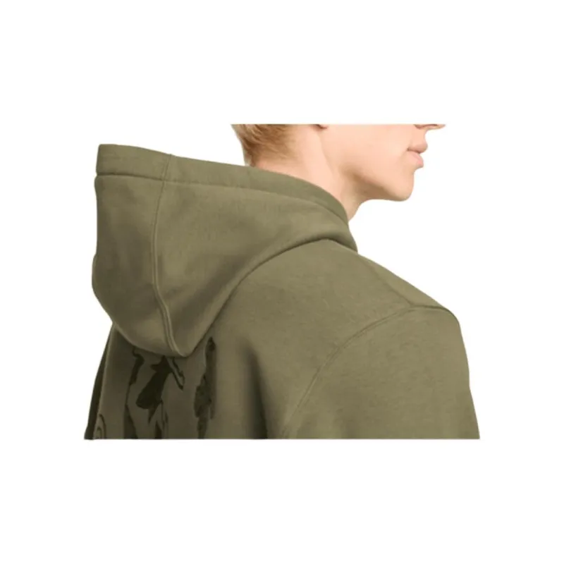 Nike Sb Fleece Pullover Hoodie-4