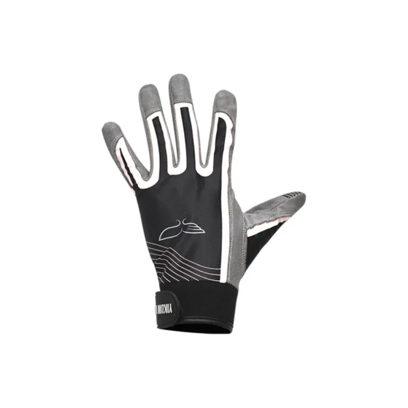 YIKUN DISCS Frisbee Gloves Unisex-0