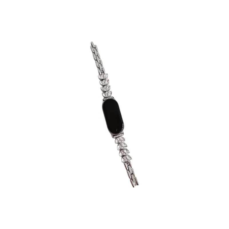 Vobafe Watch Band Xiaomi Compatibility Metal-3
