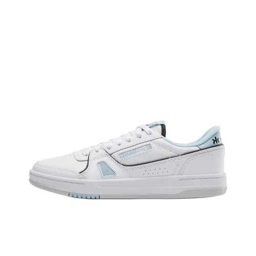 Lt Court Reebok 'Soft Blue Black'