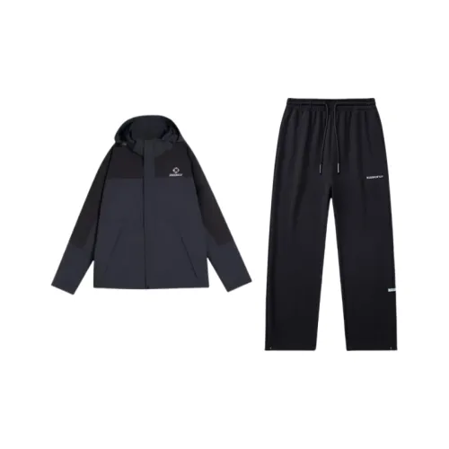 RIGORER Casual Sportswear Men's