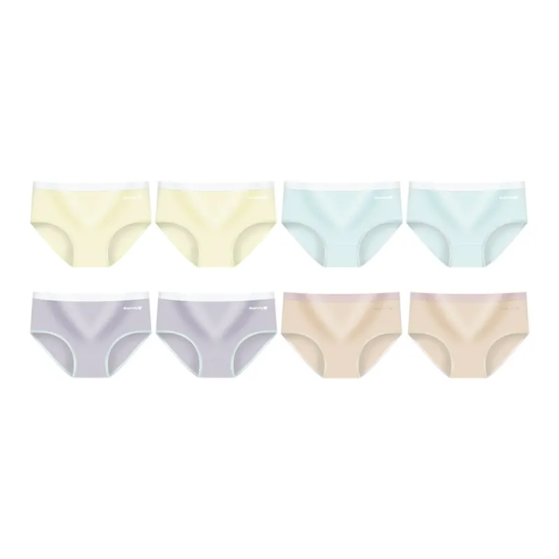 ROBINHOOD Underpants Women's Combo Set-13