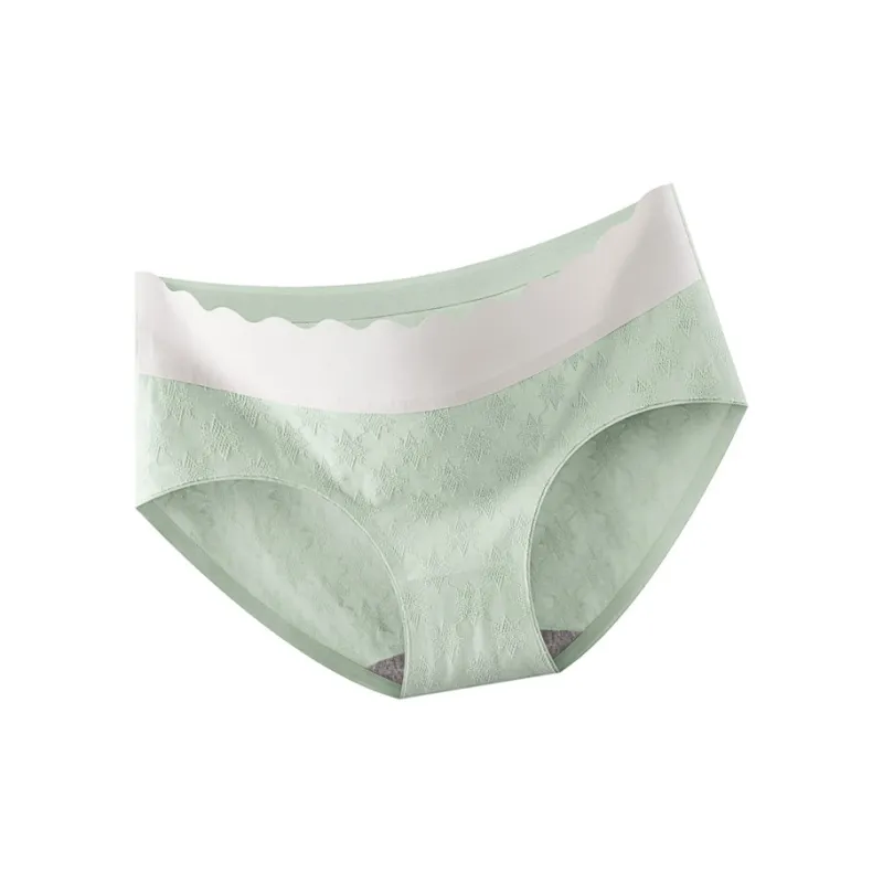 YUZHAOLIN Underpants Women's Combo Set-0
