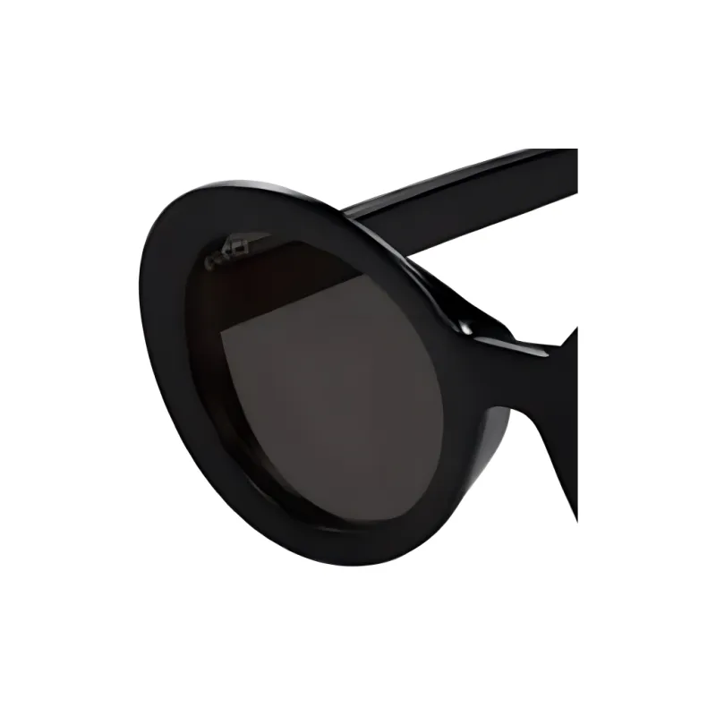 GUCCI Round Frame Sunglasses-1