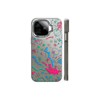 CHUNFAN Phone Cases