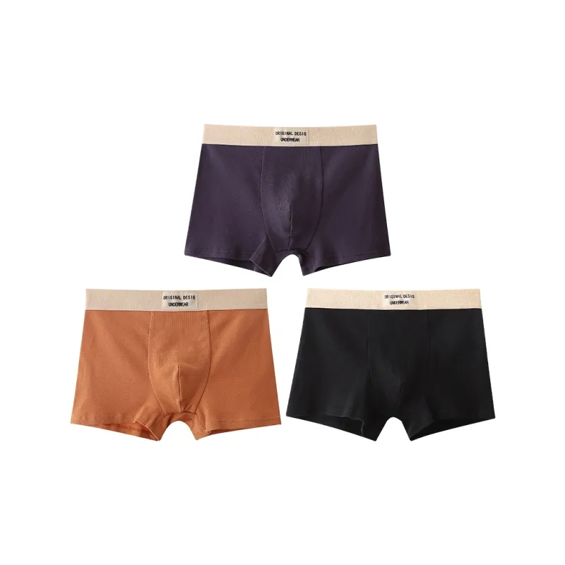 JEANSWEST Underpants Men's Combo Set-4