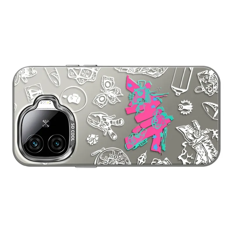 CHUNFAN Phone Cases-14