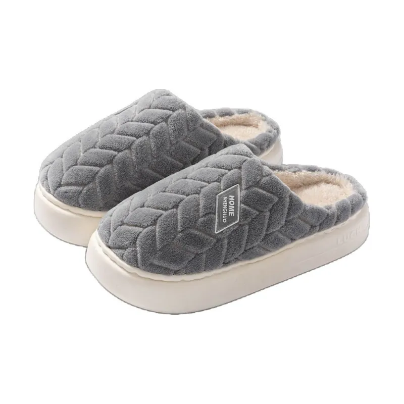 NANJIREN Slippers / Home Slippers-3