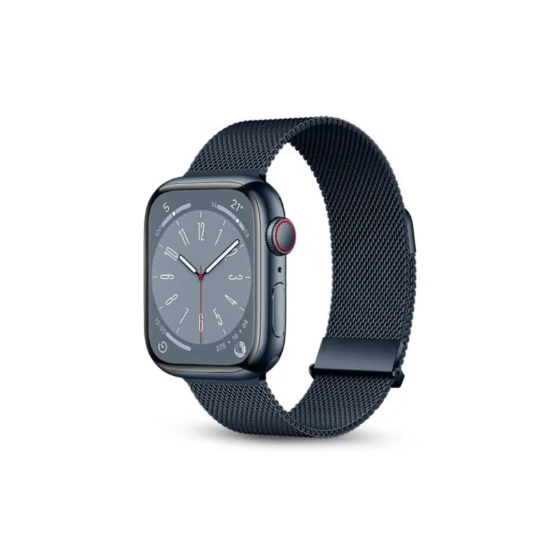 IWabcertoo Apple Compatibility Watch Band Metal-18