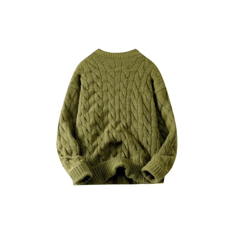 Caramella Sweaters Unisex-7