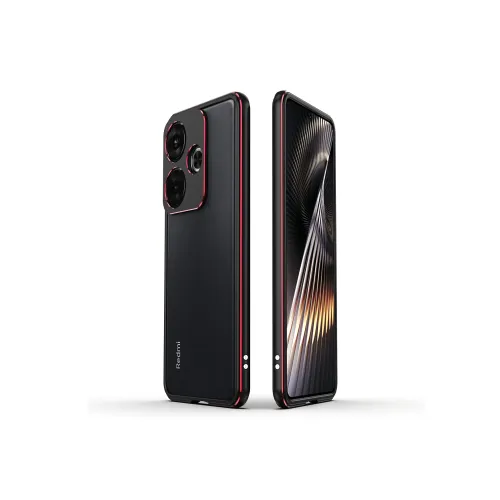 ZHUOJI Phone Cases