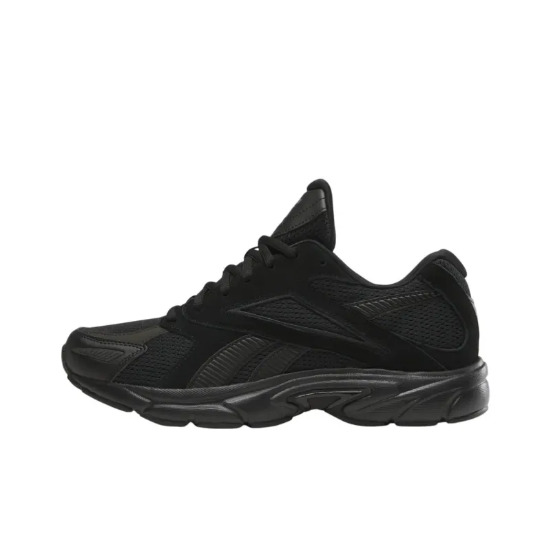 Reebok Road Prime 'Black Grey'-0
