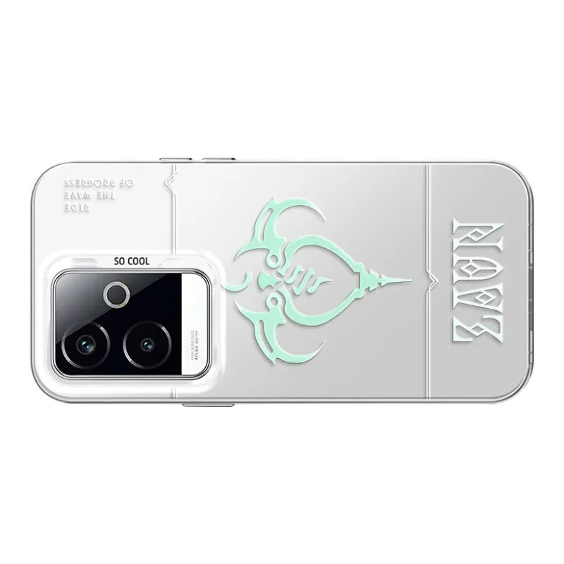 CHUNFAN Phone Cases-29