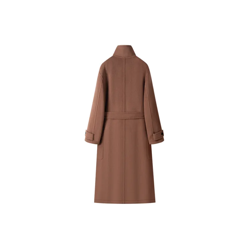 MOSIIMORII Coats Women's-1
