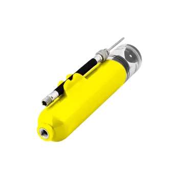 JUNGLELEOPARD CLB Bicycle Pumps Unisex Other