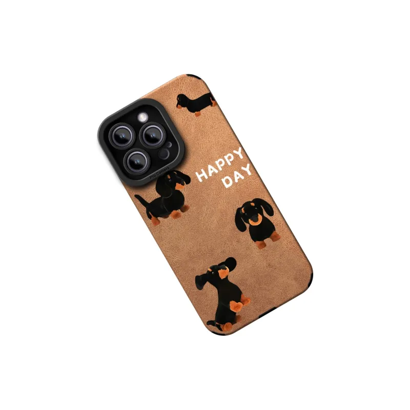 CHUNFAN Phone Cases-7