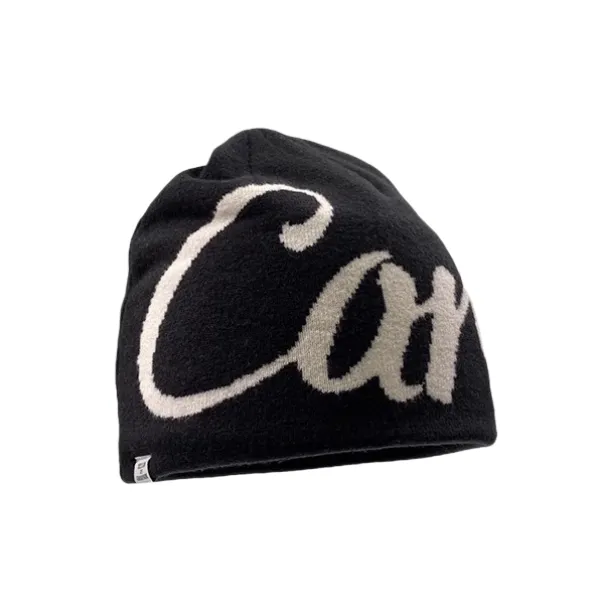 Mr. Shang Beanies Unisex-0