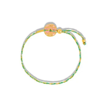 GIRATI Fabric Bracelets Women's