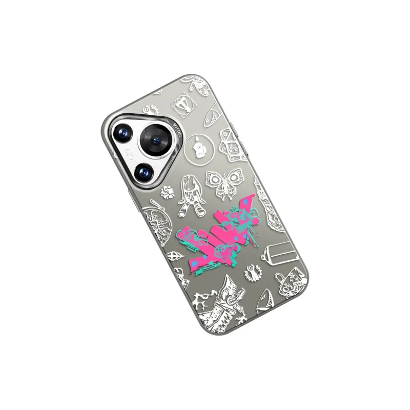 CHUNFAN Phone Cases-12