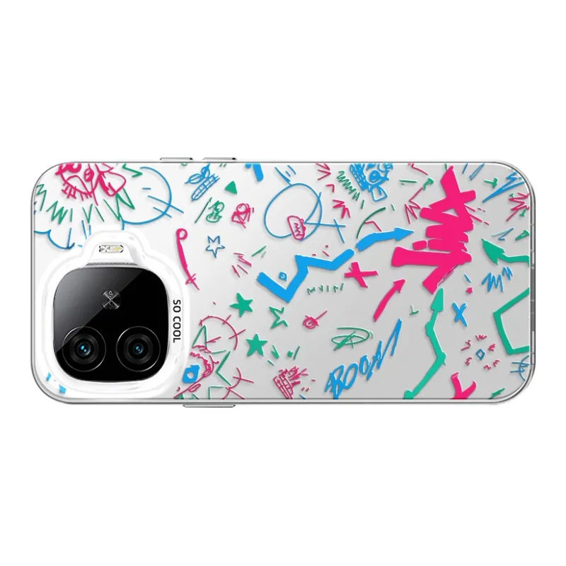 CHUNFAN Phone Cases-9