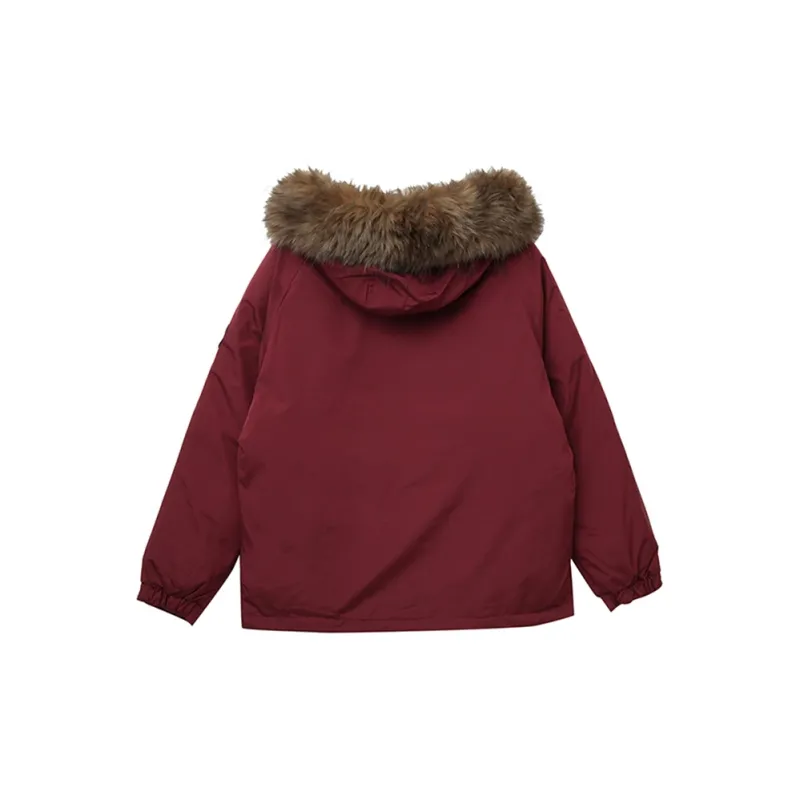 INCO VIBE Puffer Jacket Women's-1