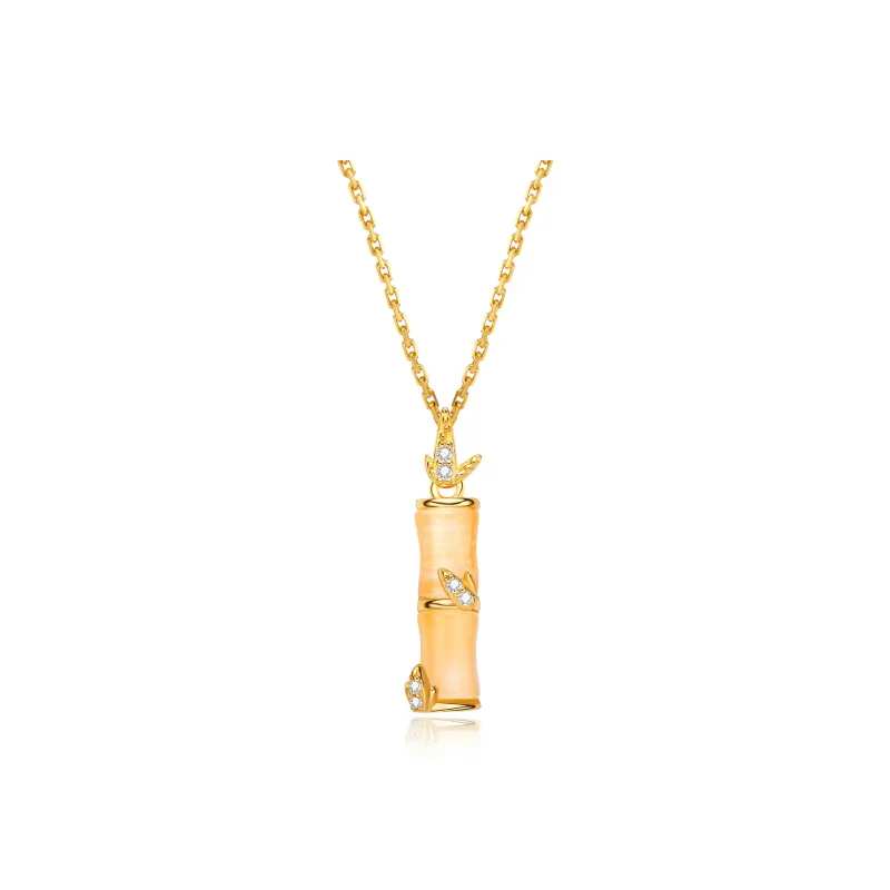 P&N Cat's Eye Stone Necklaces Unisex-3
