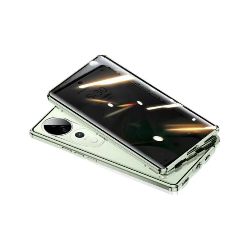 Lu Xuan Phone Cases-16