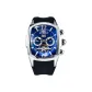 Blue Dial Vinyl