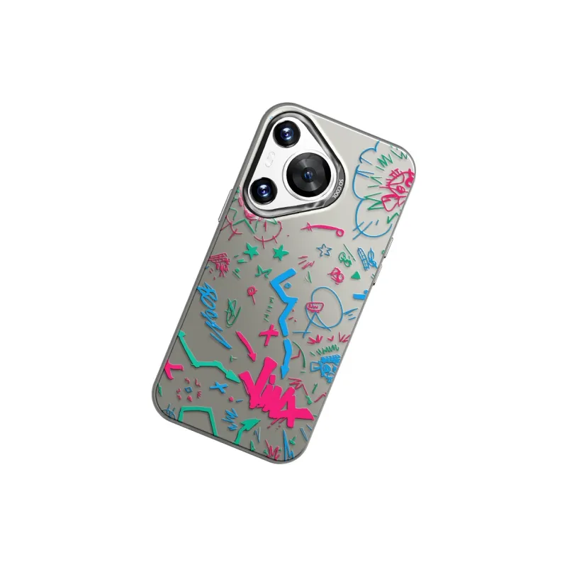 CHUNFAN Phone Cases-1