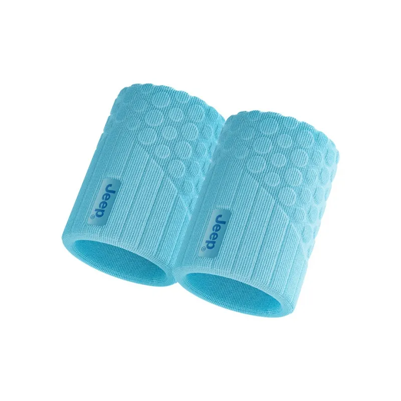 Jeep Wristbands Slip Resistant Unisex Comprehensive Protective-8