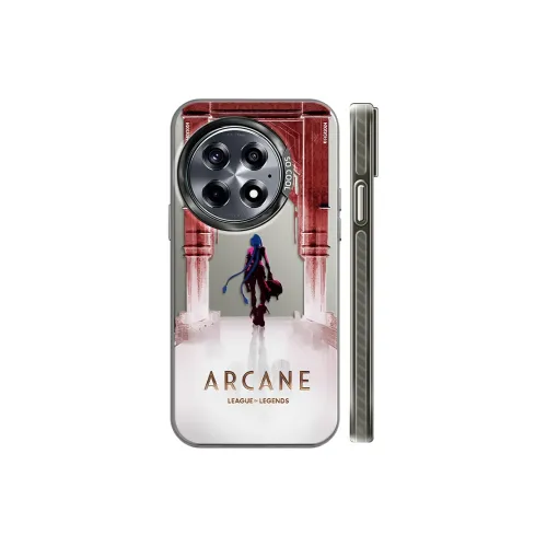 CHUNFAN Phone Cases