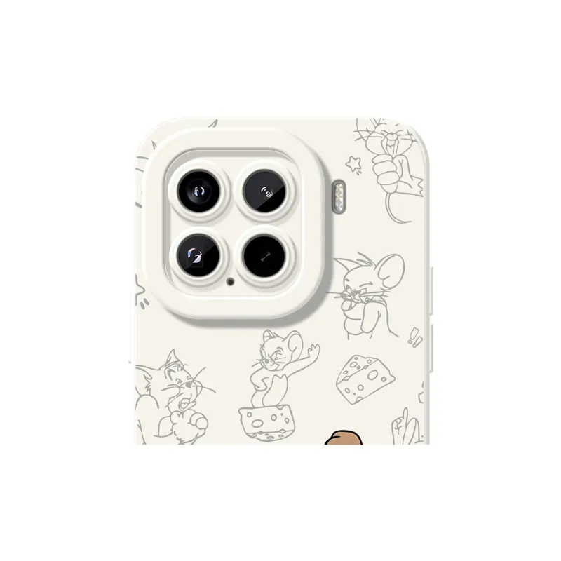 MANQIN Phone Cases-9