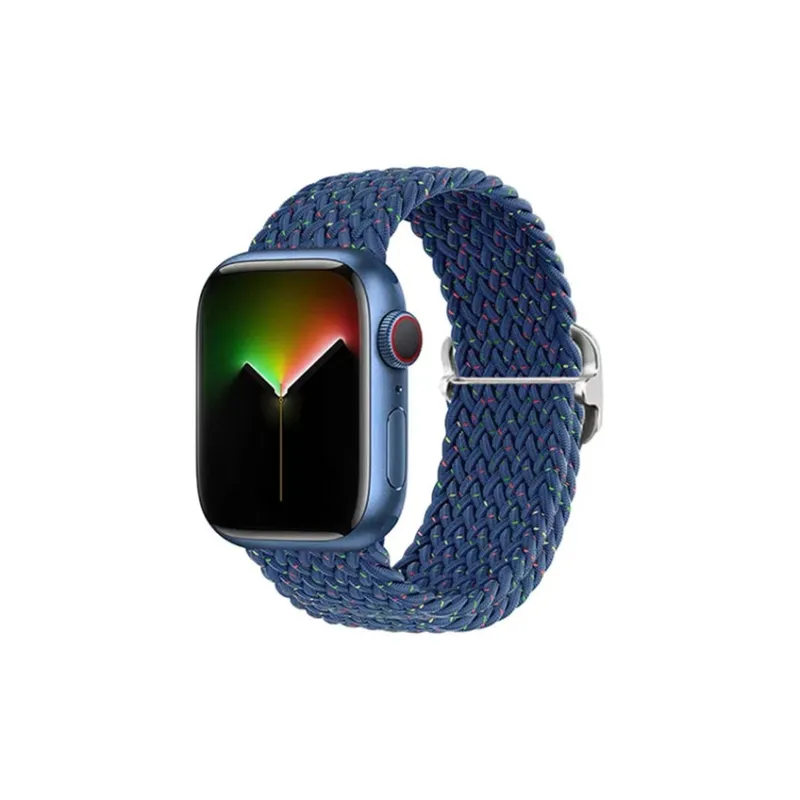 ZHENGGUANG All Compatibility Watch Band Fabric Material-3