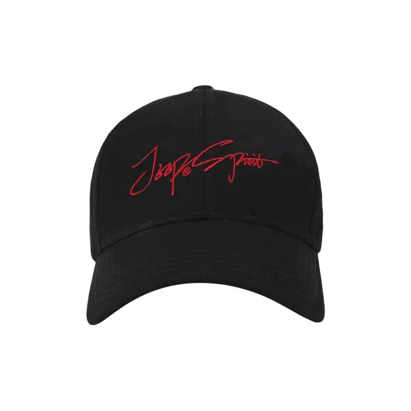 JEEP SPIRIT Cotton Baseball Caps Unisex-2