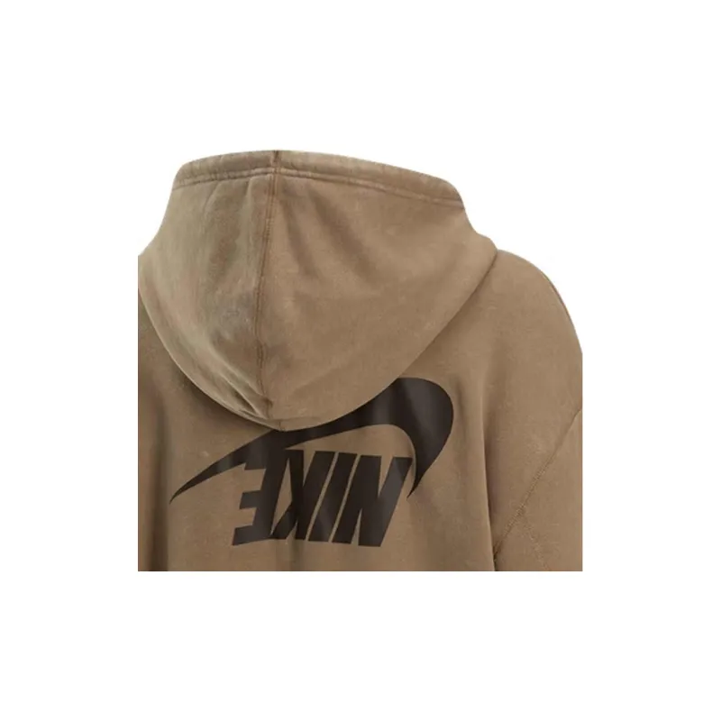 Nike Jackets Women's Khaki-6