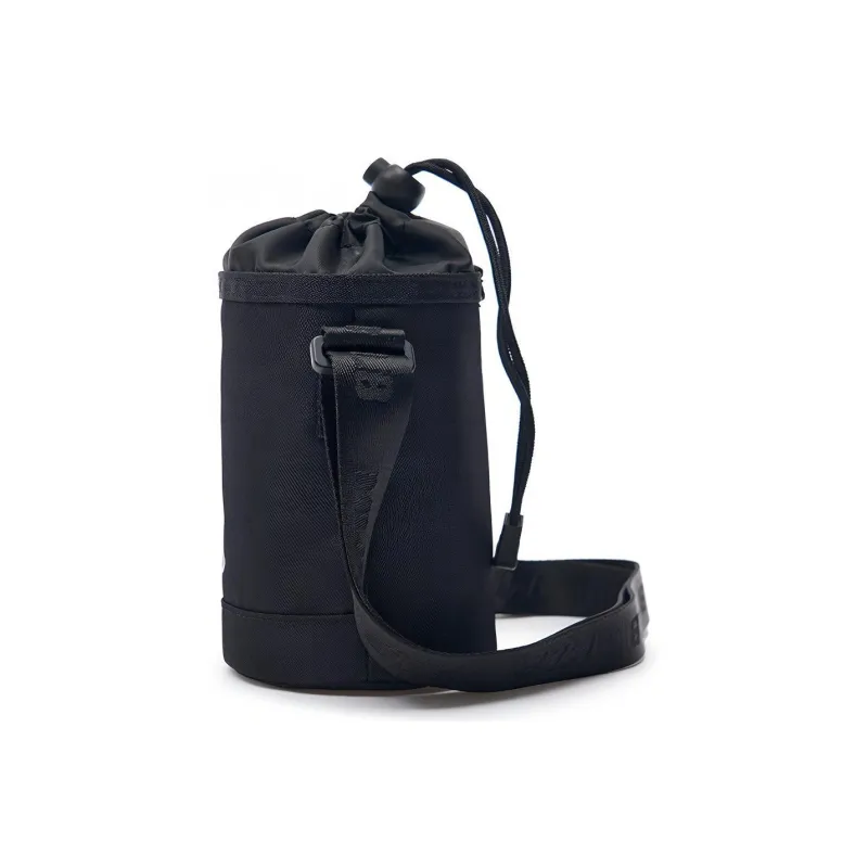 MLB Polyester Bucket Bag, Shoulder Bag, Crossbody Bag Regular Men's Black-2
