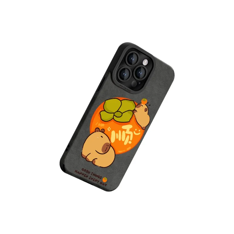 CHUNFAN Phone Cases-13