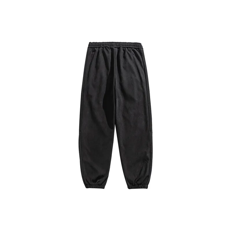 RED DRAGONFLY Casual Pants Unisex-1