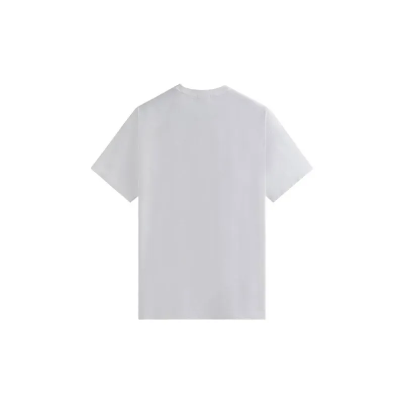 KITH For The Beatles Revolver Vintage Tee-1