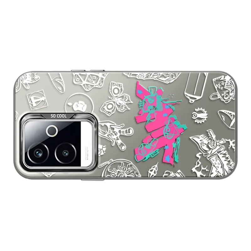 CHUNFAN Phone Cases-14