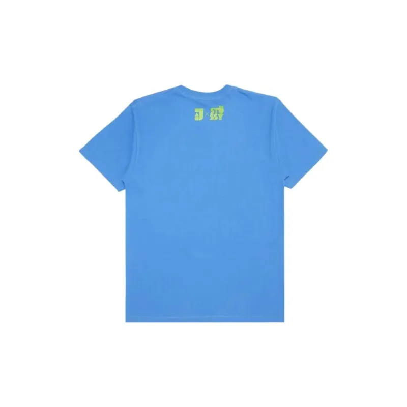 Stussy Hawaiian Spraycan Tee-5