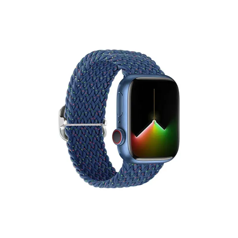 ZHENGGUANG All Compatibility Watch Band Fabric Material-5