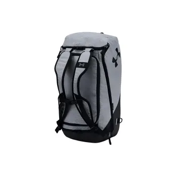 Under Armour Canvas Backpack Regular Unisex Graphite Heath Gray