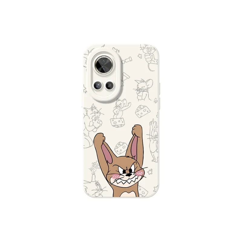 MANQIN Phone Cases-5