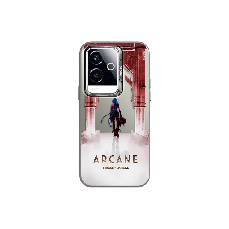 CHUNFAN Phone Cases-3