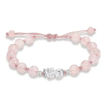 TRUE ME 999 Fine Silver Bracelets Unisex