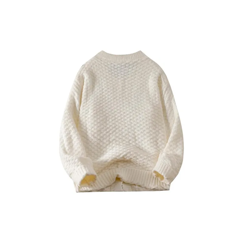 Caramella Sweaters Unisex-5
