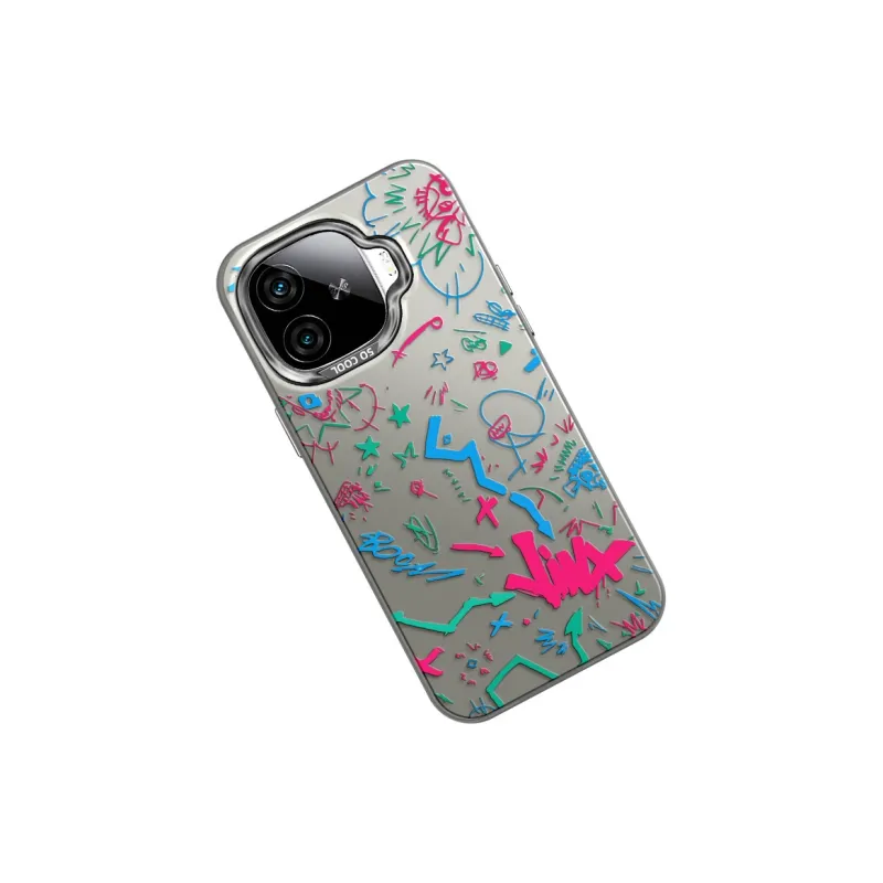 CHUNFAN Phone Cases-2