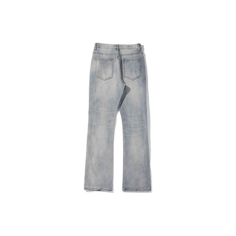 EMINU Jeans Unisex-15