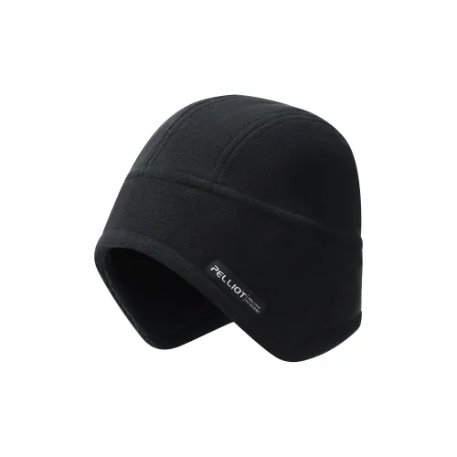 PELLIOT Polyester Fleece Hat Unisex